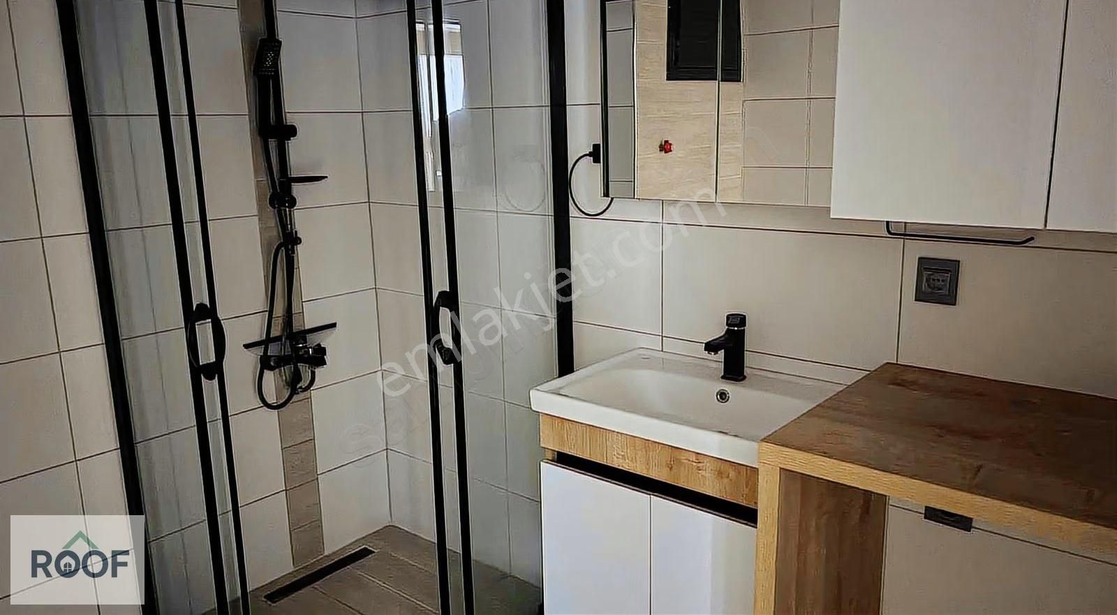 Menemen | Ulus Mahallesi | Geniş 2+1 Kapalı Mutfak Kiralık Daire - Görsel 10