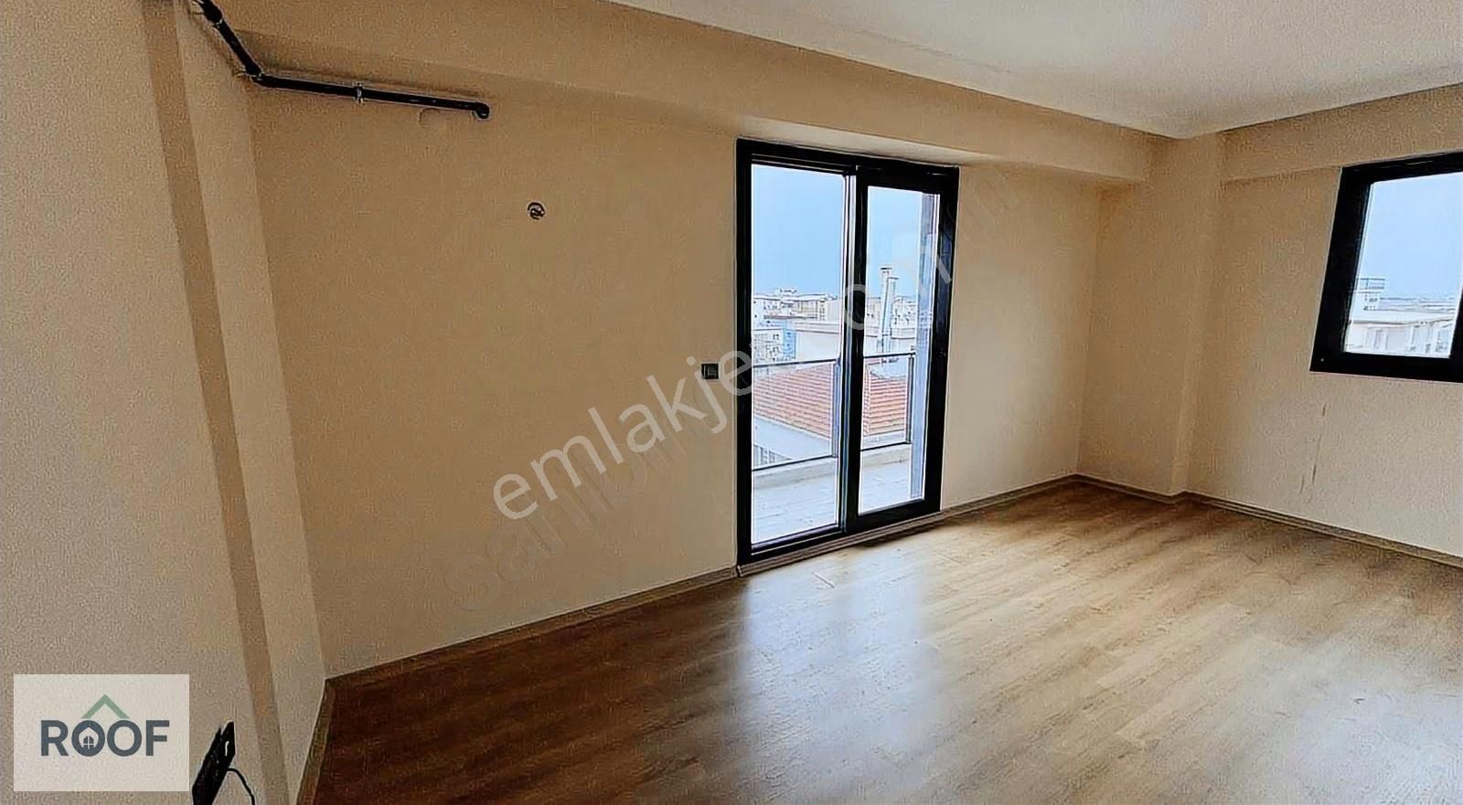 Menemen | Ulus Mahallesi | Geniş 2+1 Kapalı Mutfak Kiralık Daire - Görsel 19