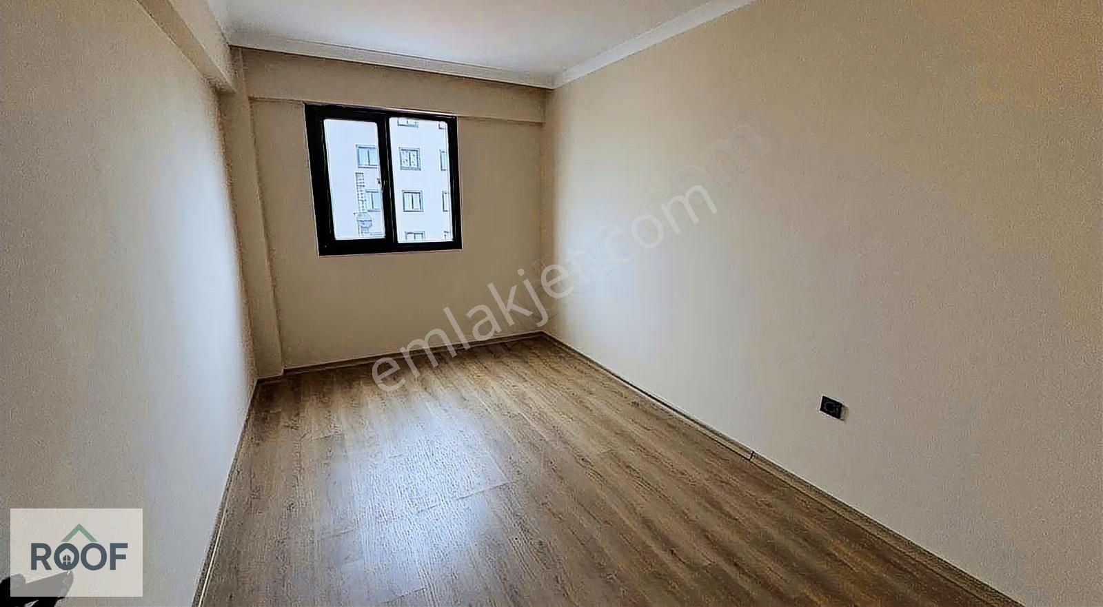 Menemen | Ulus Mahallesi | Geniş 2+1 Kapalı Mutfak Kiralık Daire - Görsel 3