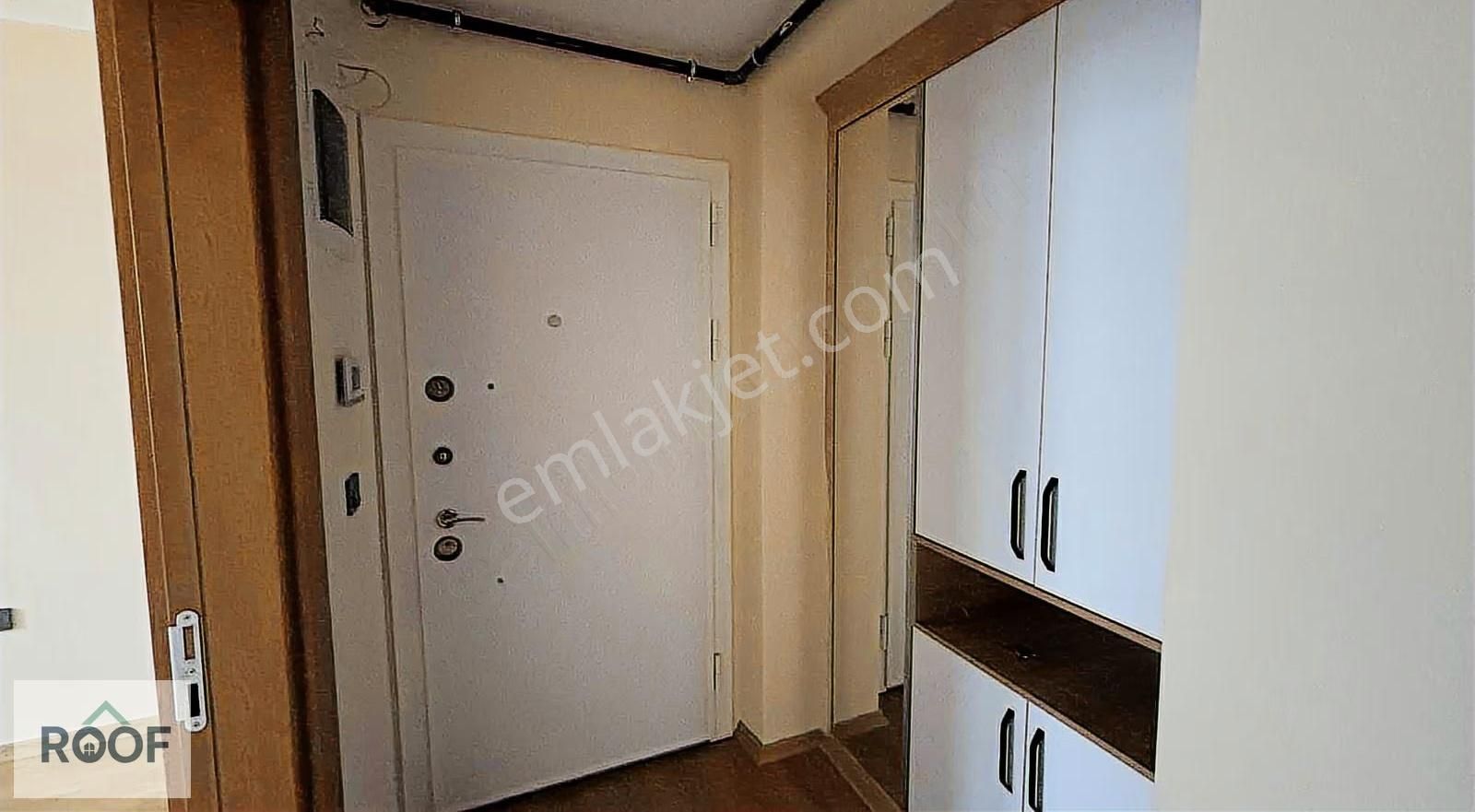 Menemen | Ulus Mahallesi | Geniş 2+1 Kapalı Mutfak Kiralık Daire - Görsel 5