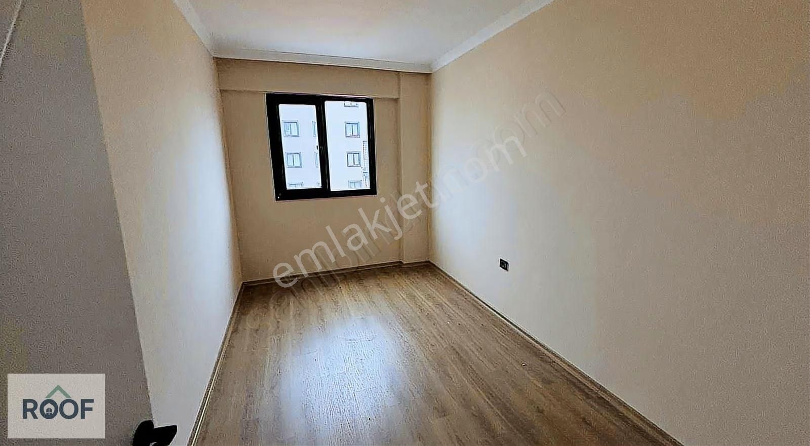 Menemen | Ulus Mahallesi | Geniş 2+1 Kapalı Mutfak Kiralık Daire - Görsel 2