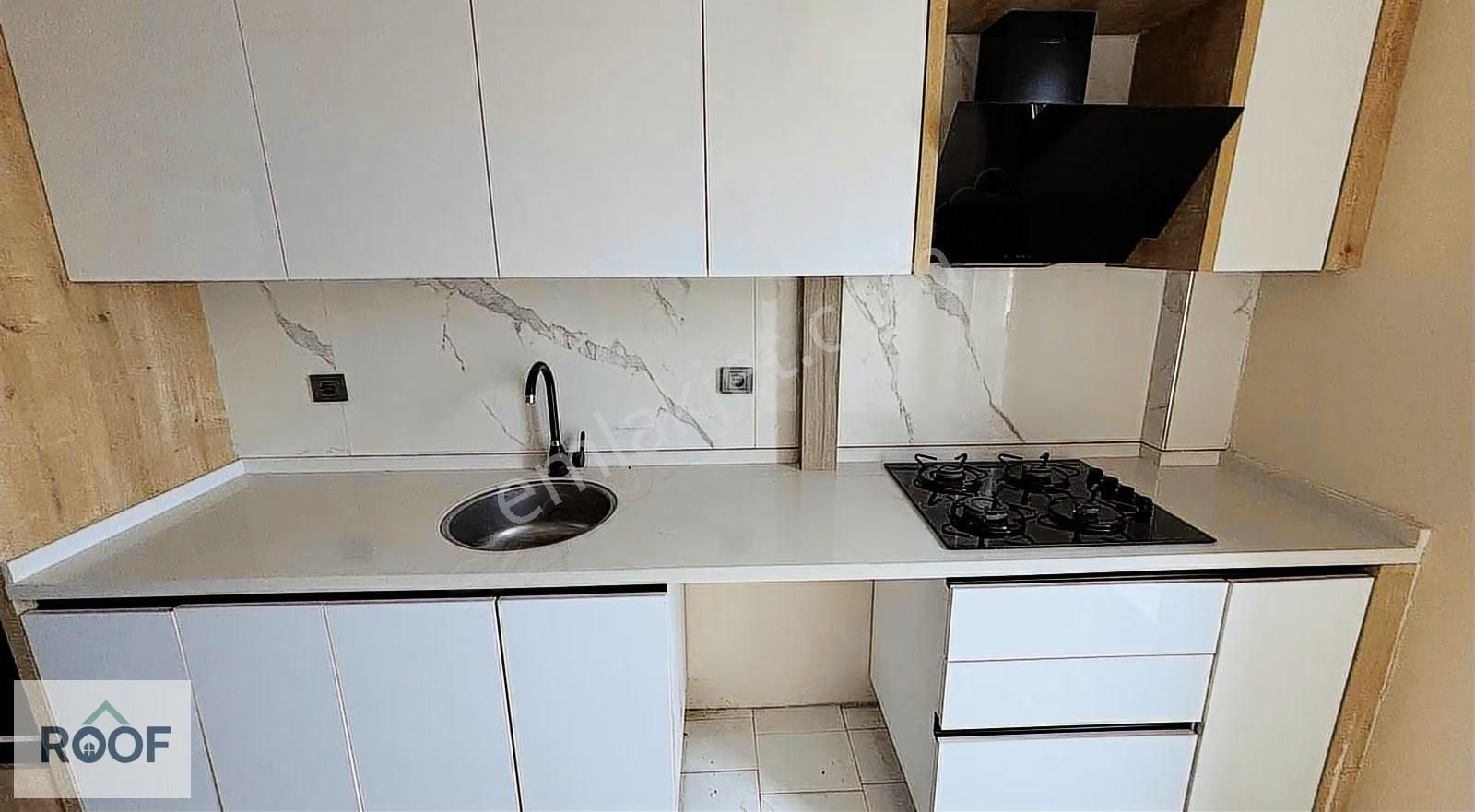 Menemen | Ulus Mahallesi | Geniş 2+1 Kapalı Mutfak Kiralık Daire - Görsel 13