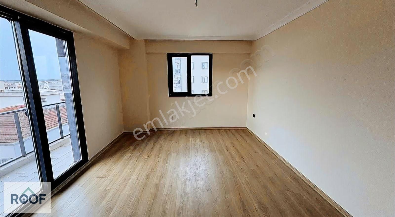 Menemen | Ulus Mahallesi | Geniş 2+1 Kapalı Mutfak Kiralık Daire - Görsel 4