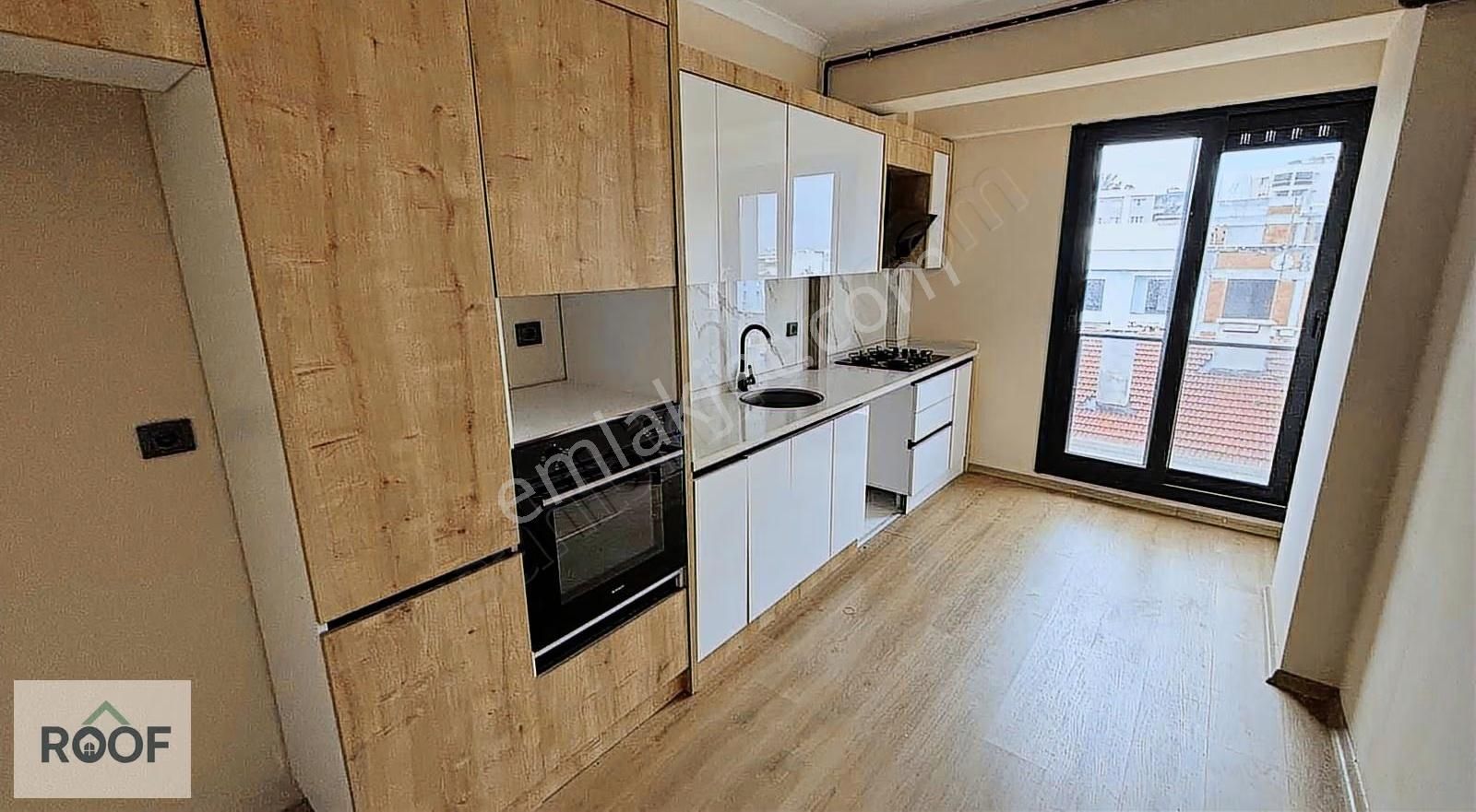 Menemen | Ulus Mahallesi | Geniş 2+1 Kapalı Mutfak Kiralık Daire - Görsel 7