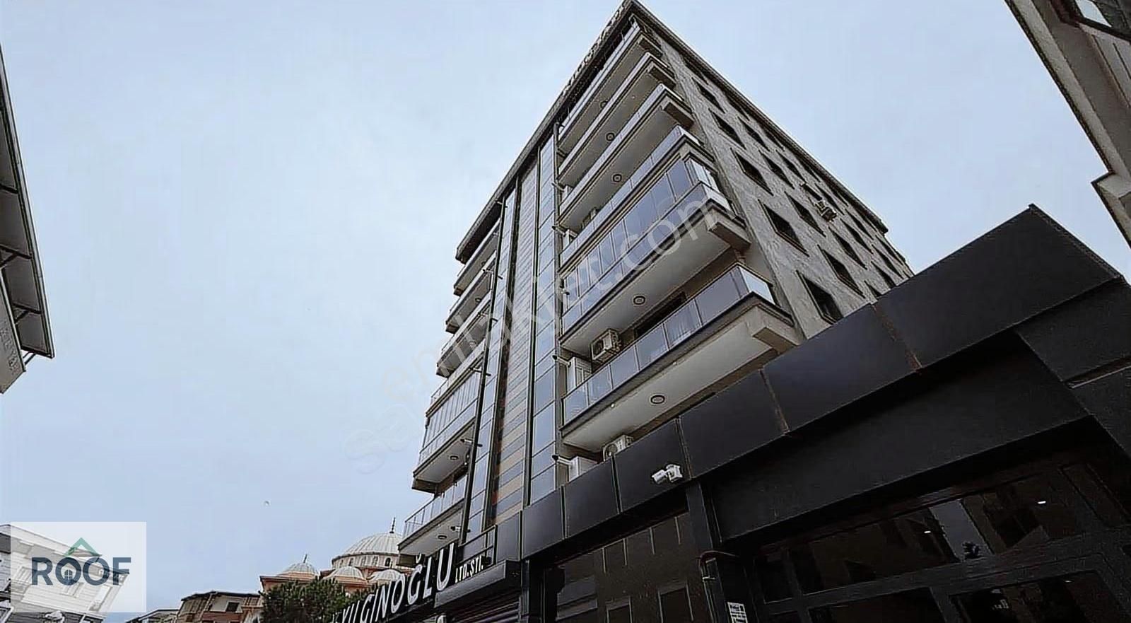 Menemen | Ulus Mahallesi | Geniş 2+1 Kapalı Mutfak Kiralık Daire - Görsel 15