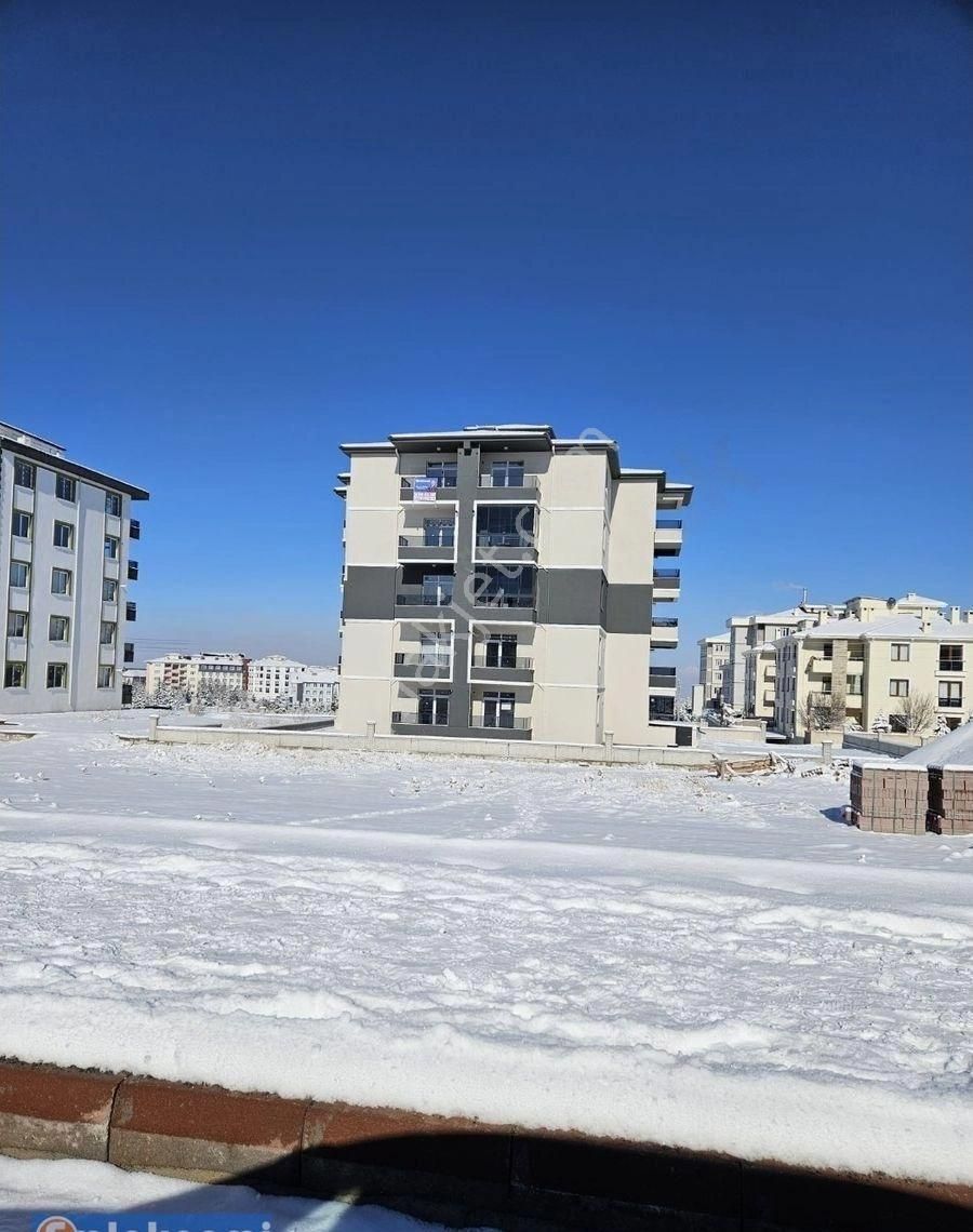 Emlaknomi'den Toros Mahallesi'nde Sıfır Balkonlu Eşyasız Kiralık Daireler (ilan No:94625) - Görsel 12