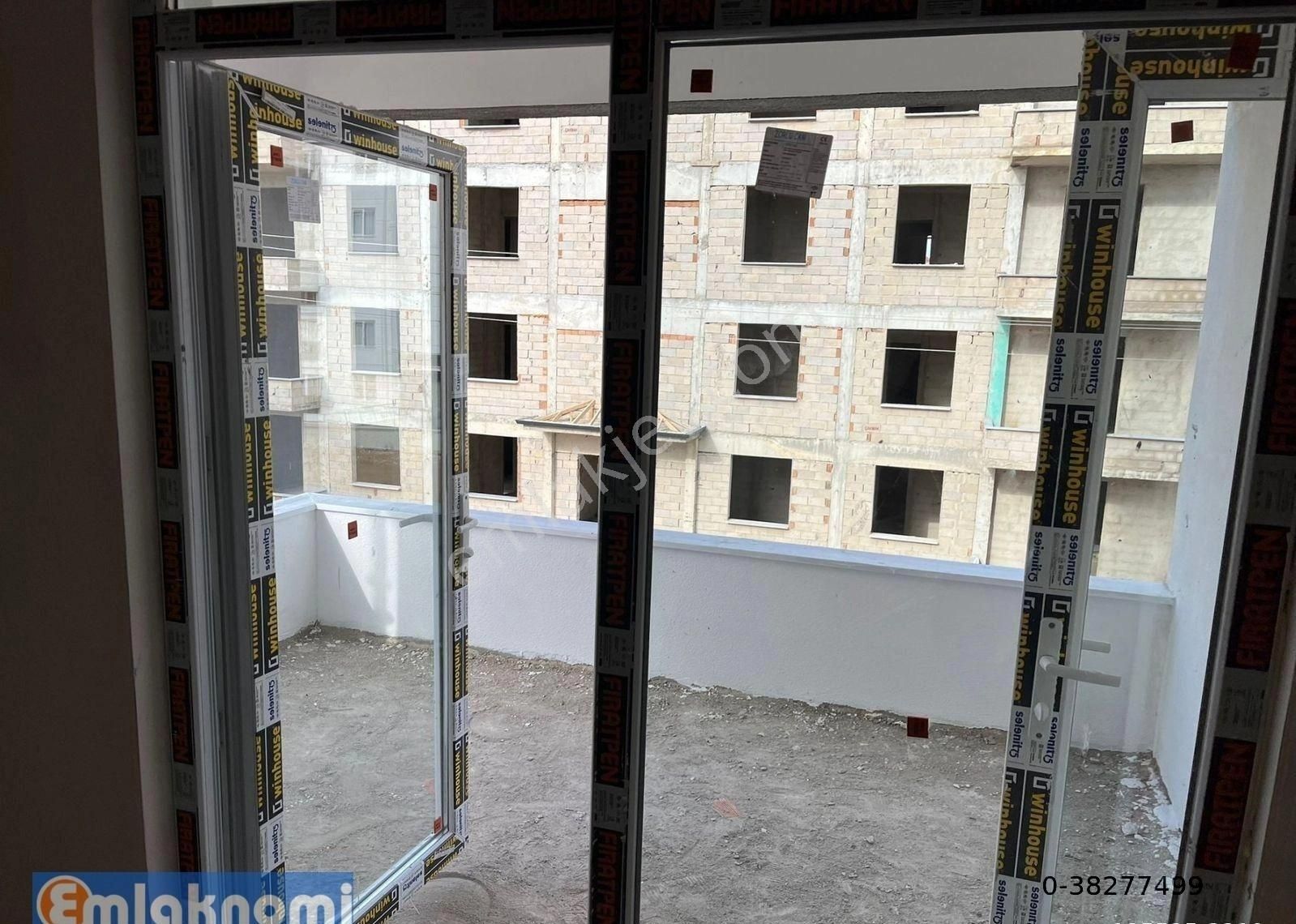 Emlaknomi'den Hastahane Yanı Satılık 3 Aya Teslim 2+1 Daire - Görsel 16