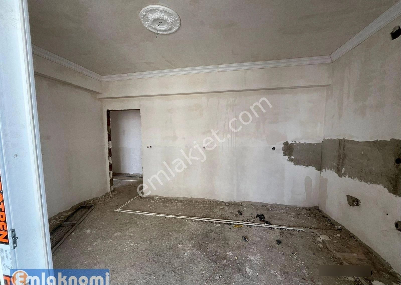 Emlaknomi'den Hastahane Yanı Satılık 3 Aya Teslim 2+1 Daire - Görsel 5