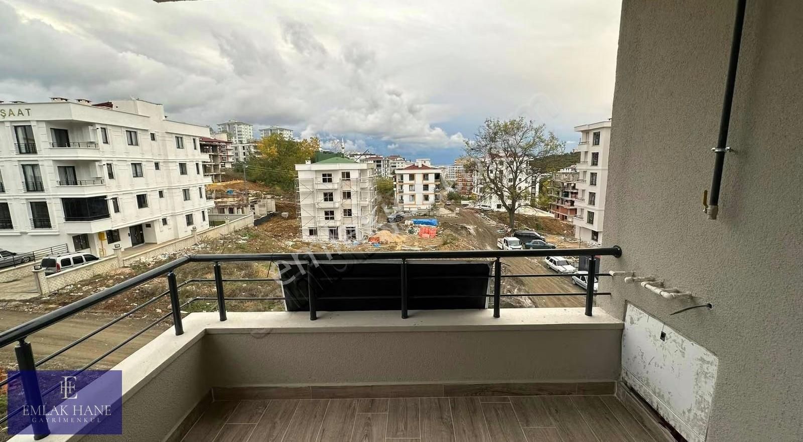 1.300.000tl Kredi / Körfez'de 1+1 Lüks Eşyalı Fırsat Daire - Görsel 16