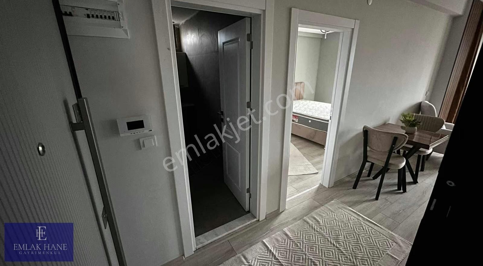 1.300.000tl Kredi / Körfez'de 1+1 Lüks Eşyalı Fırsat Daire - Görsel 8