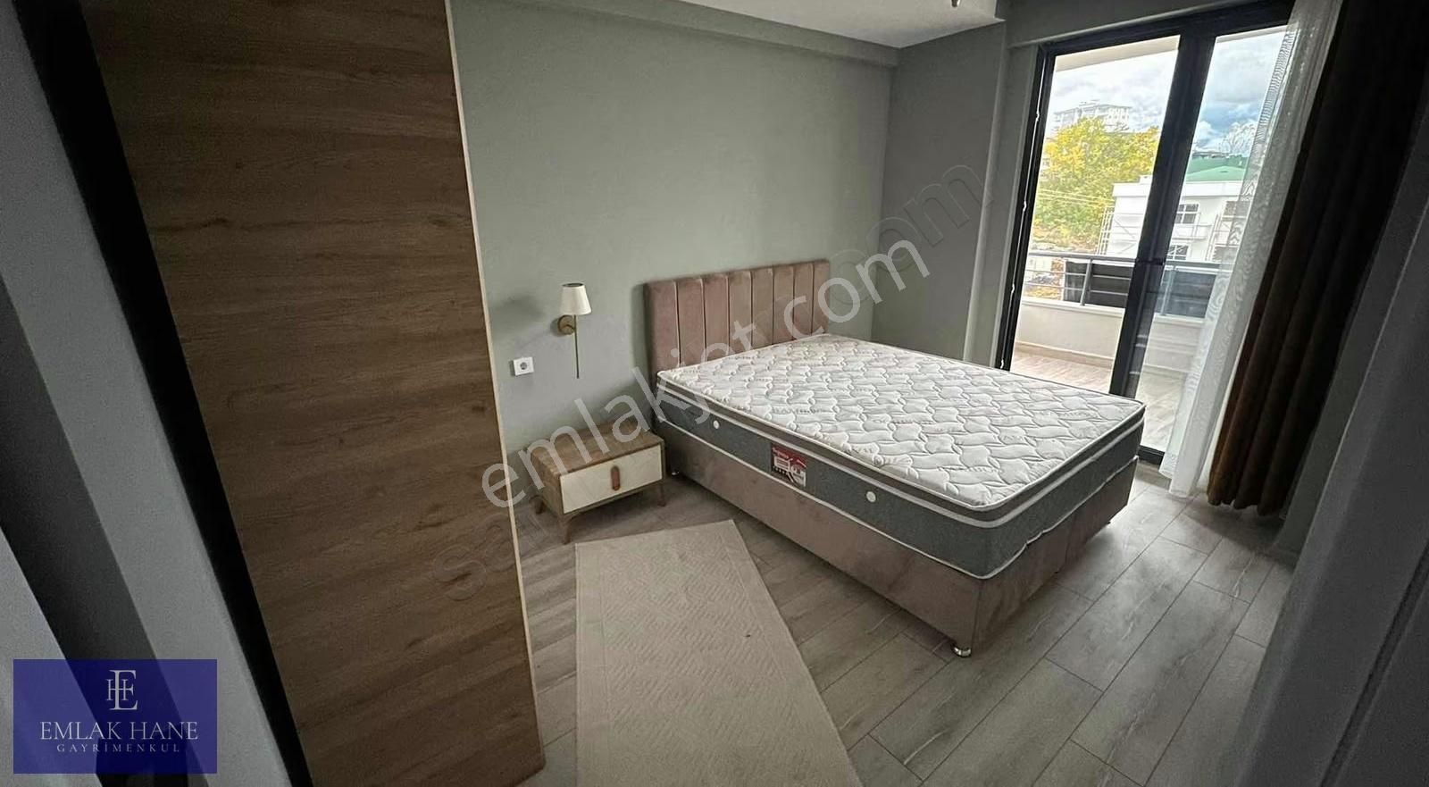 1.300.000tl Kredi / Körfez'de 1+1 Lüks Eşyalı Fırsat Daire - Görsel 20