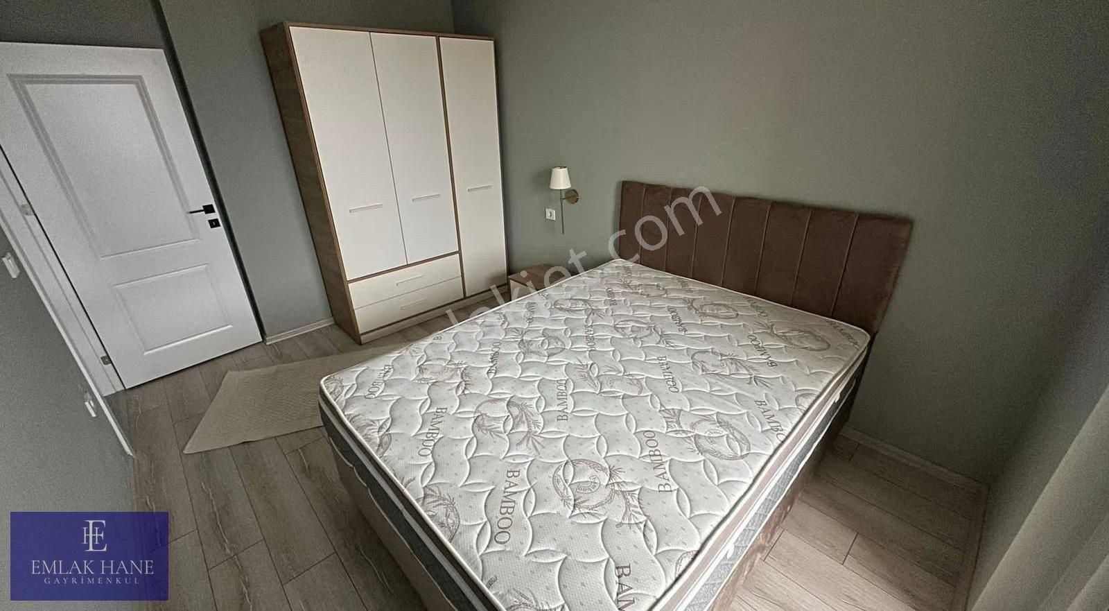 1.300.000tl Kredi / Körfez'de 1+1 Lüks Eşyalı Fırsat Daire - Görsel 25