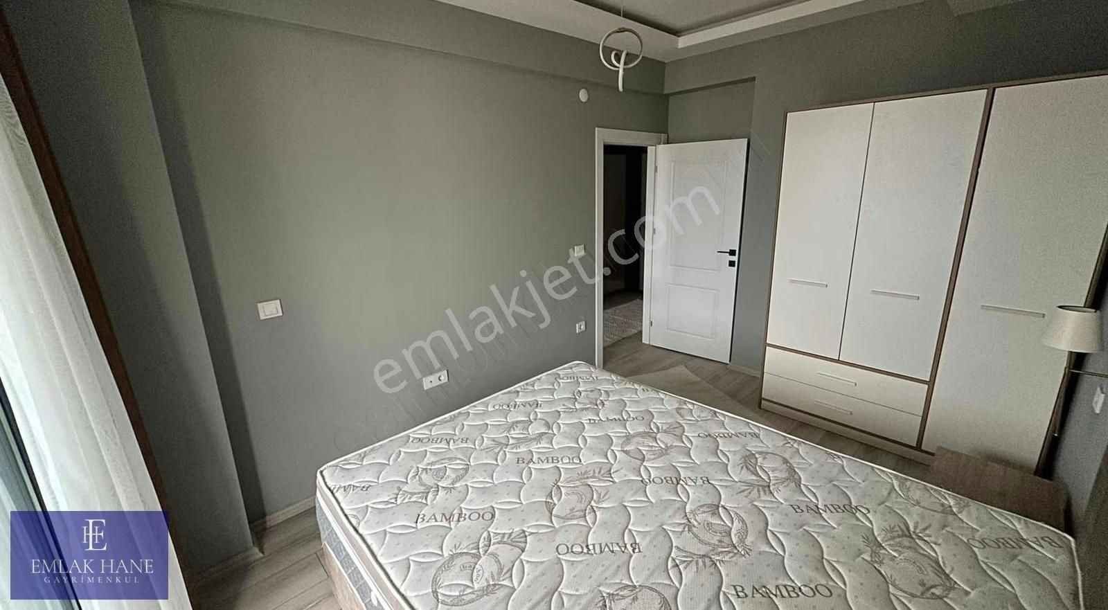 1.300.000tl Kredi / Körfez'de 1+1 Lüks Eşyalı Fırsat Daire - Görsel 14