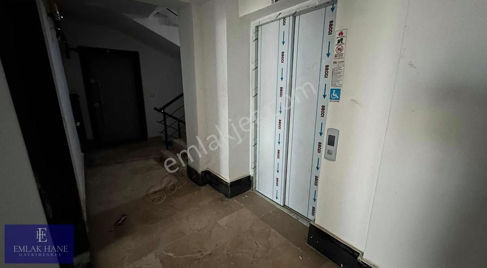 1.300.000tl Kredi / Körfez'de 1+1 Lüks Eşyalı Fırsat Daire - Görsel 17