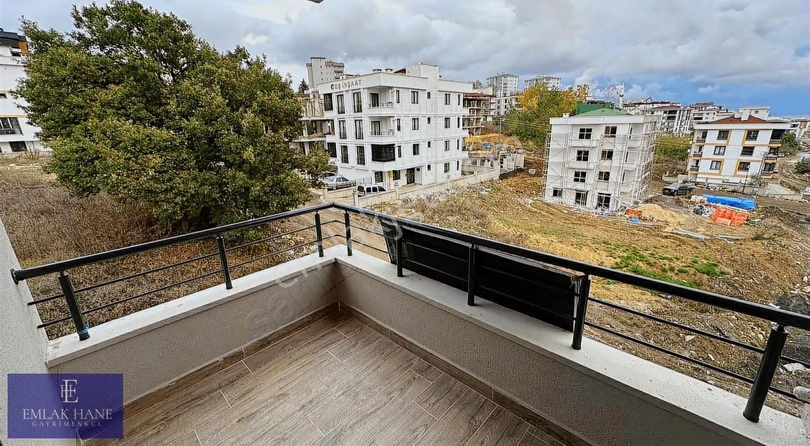 1.300.000tl Kredi / Körfez'de 1+1 Lüks Eşyalı Fırsat Daire - Görsel 6