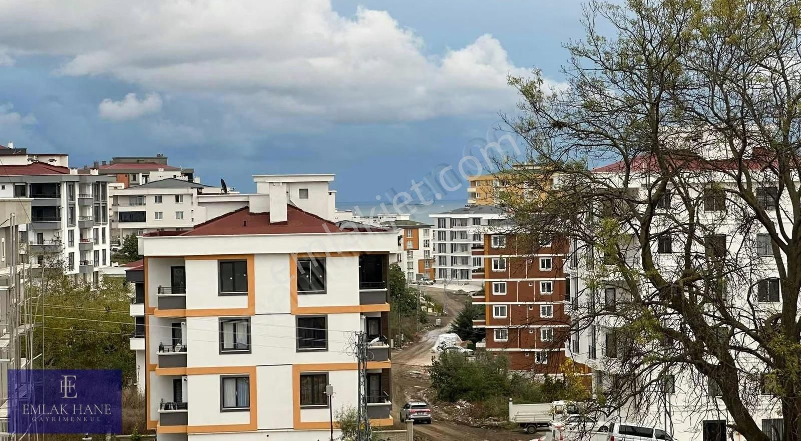 1.300.000tl Kredi / Körfez'de 1+1 Lüks Eşyalı Fırsat Daire - Görsel 3