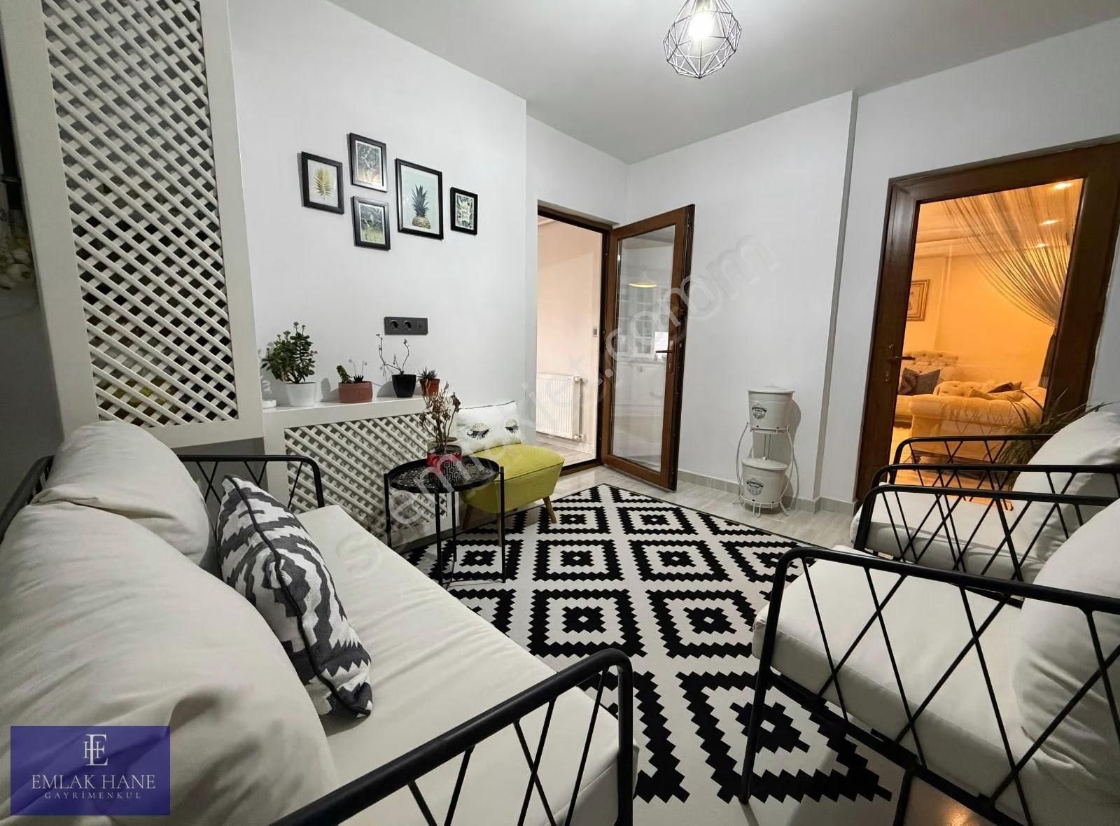 Kaliteli Harika Konumda Özel Dizayn 3+1*** - Görsel 35