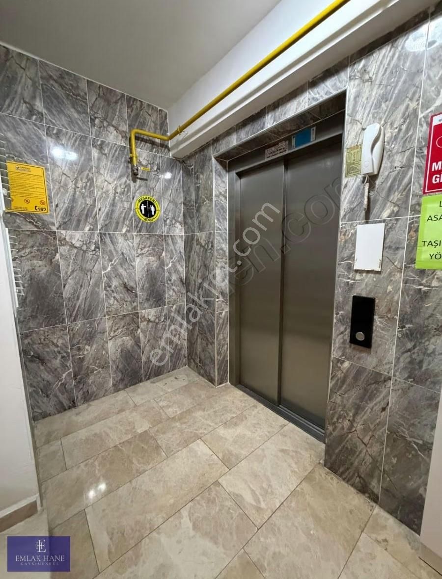 Kaliteli Harika Konumda Özel Dizayn 3+1*** - Görsel 10