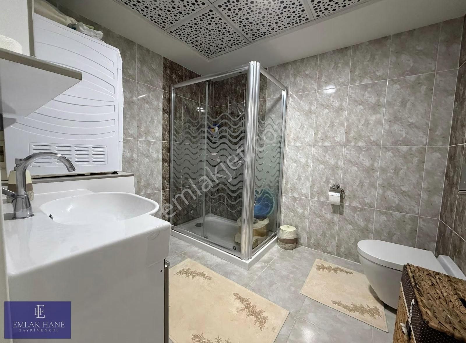 Kaliteli Harika Konumda Özel Dizayn 3+1*** - Görsel 19