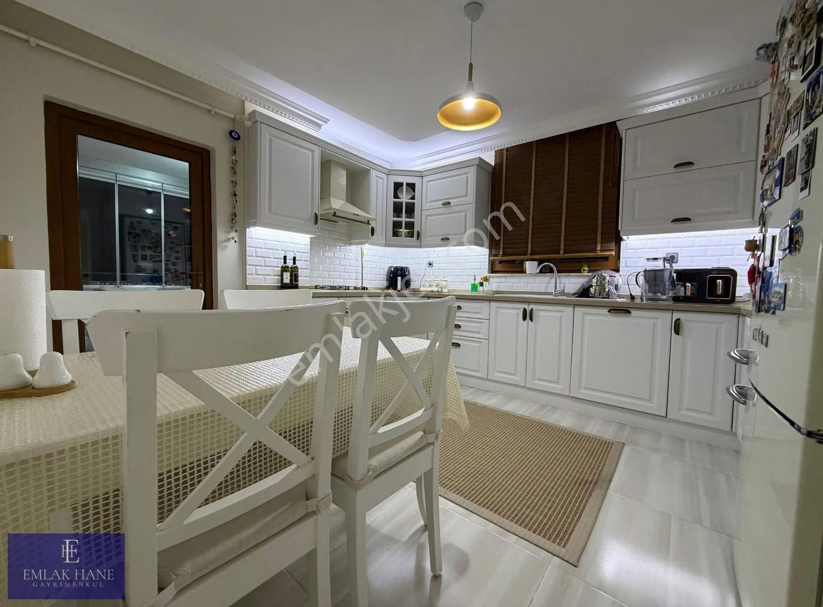 Kaliteli Harika Konumda Özel Dizayn 3+1*** - Görsel 14