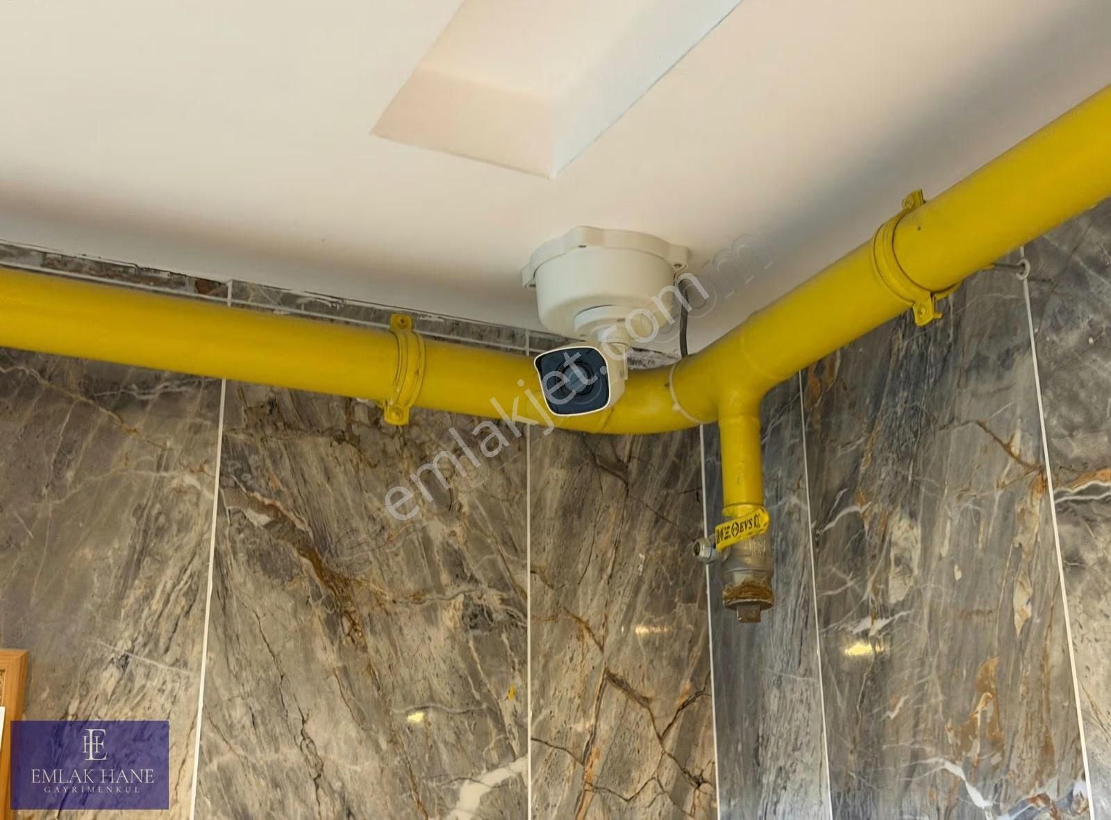 Kaliteli Harika Konumda Özel Dizayn 3+1*** - Görsel 4