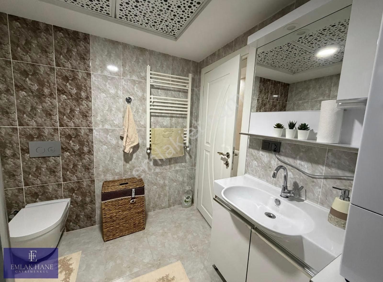 Kaliteli Harika Konumda Özel Dizayn 3+1*** - Görsel 8