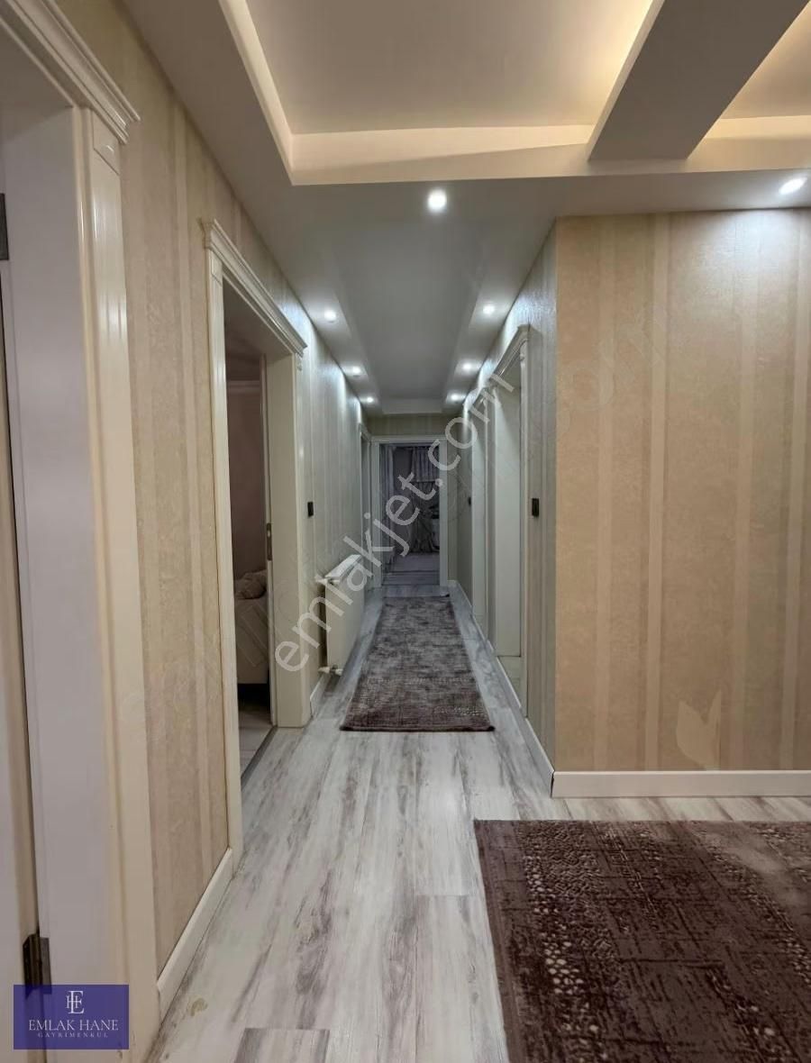 Kaliteli Harika Konumda Özel Dizayn 3+1*** - Görsel 28