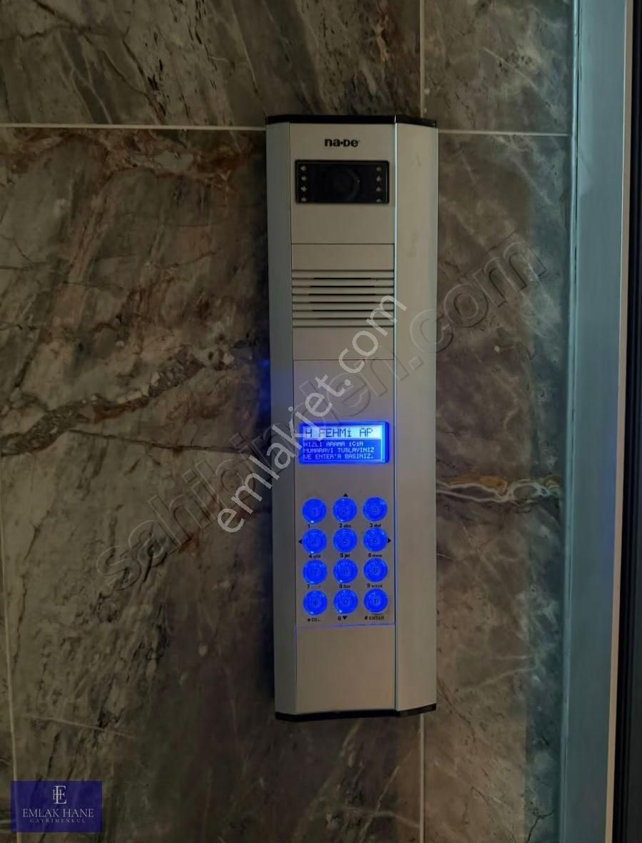 Kaliteli Harika Konumda Özel Dizayn 3+1*** - Görsel 12