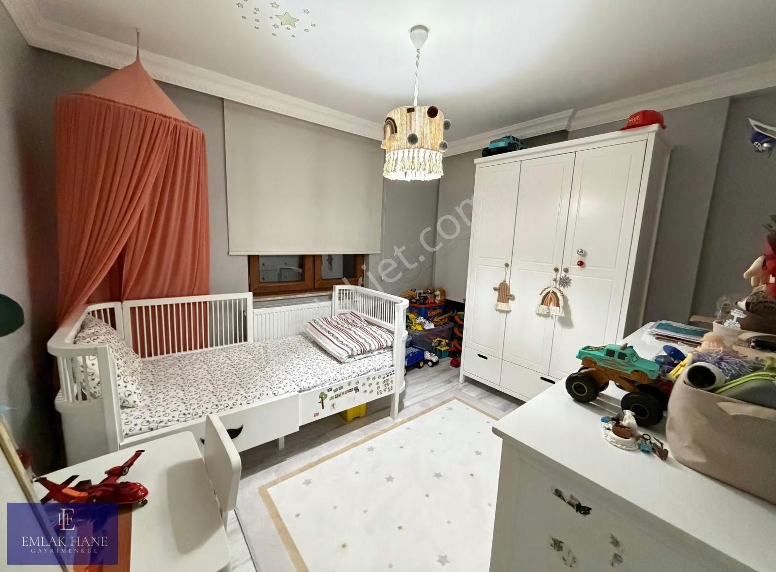 Kaliteli Harika Konumda Özel Dizayn 3+1*** - Görsel 27