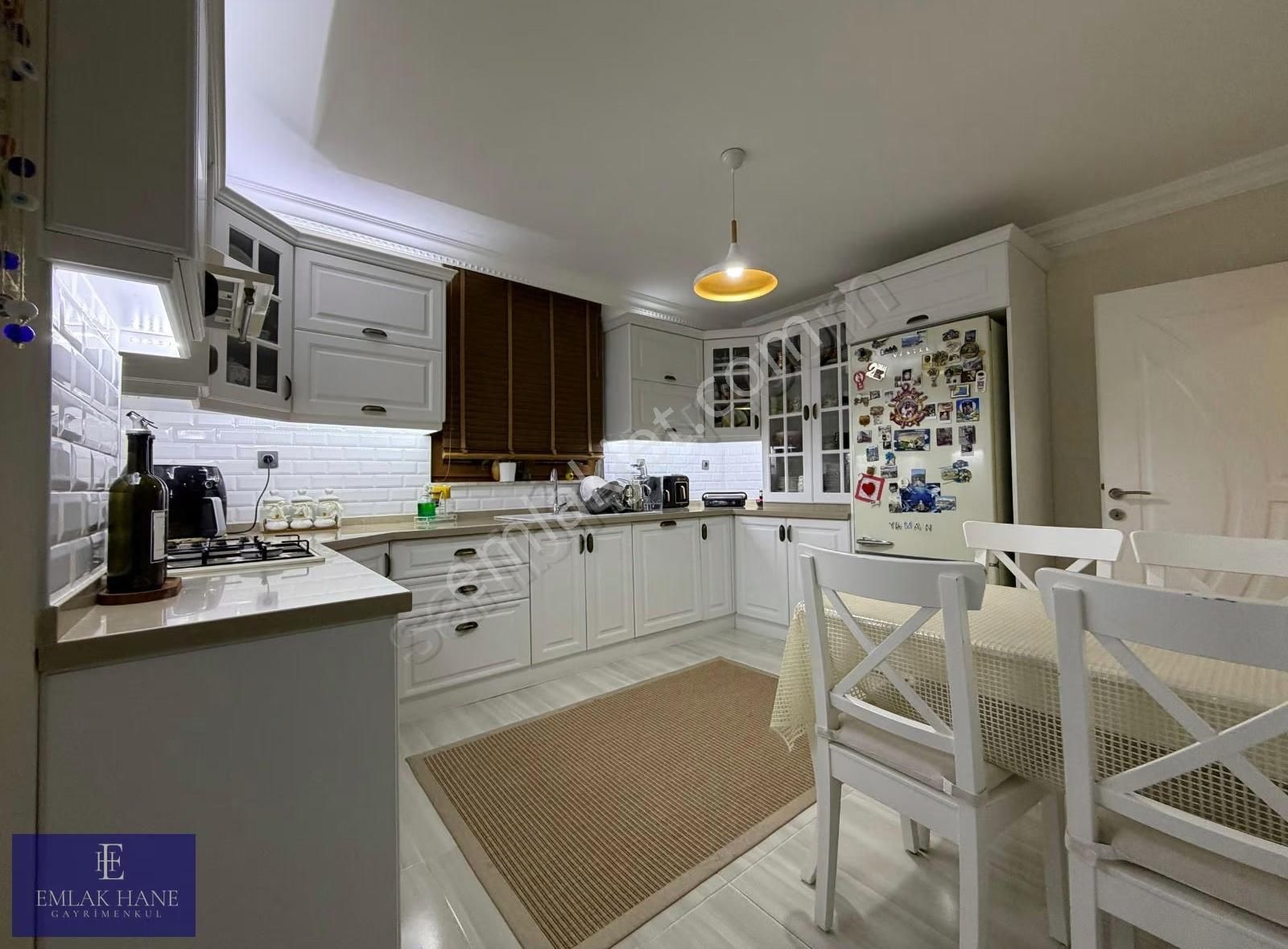 Kaliteli Harika Konumda Özel Dizayn 3+1***