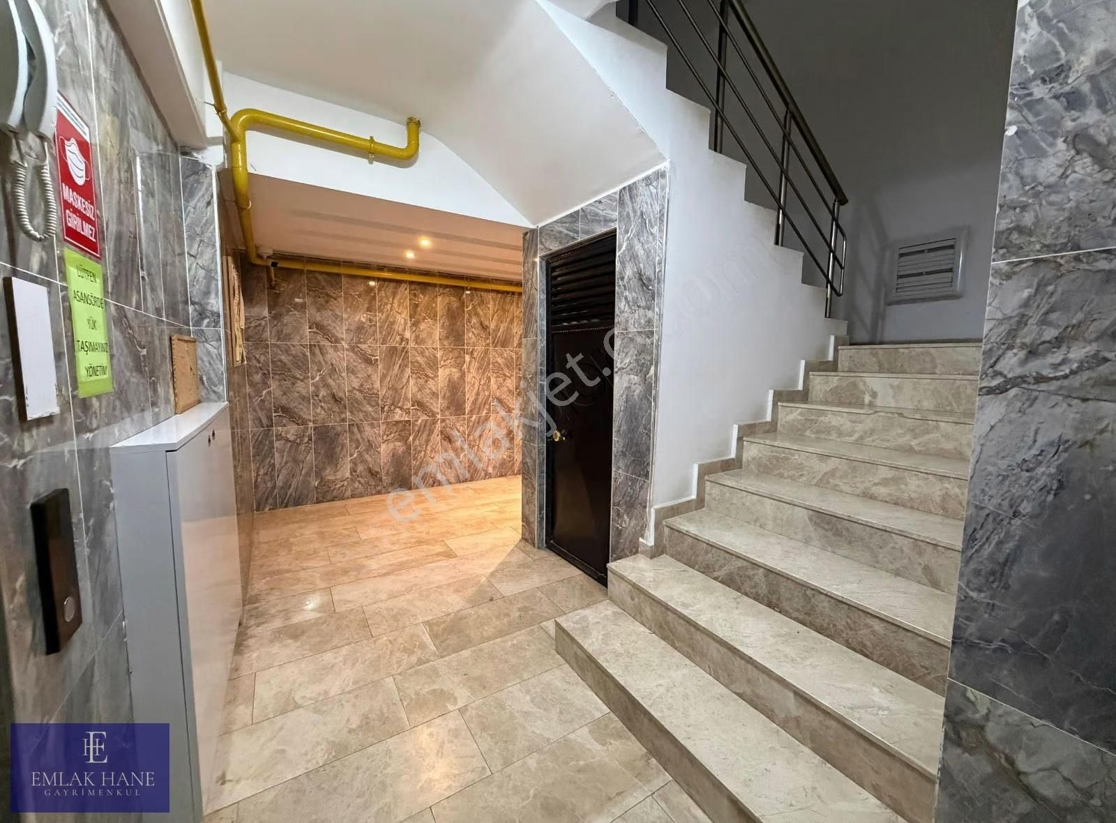 Kaliteli Harika Konumda Özel Dizayn 3+1*** - Görsel 5