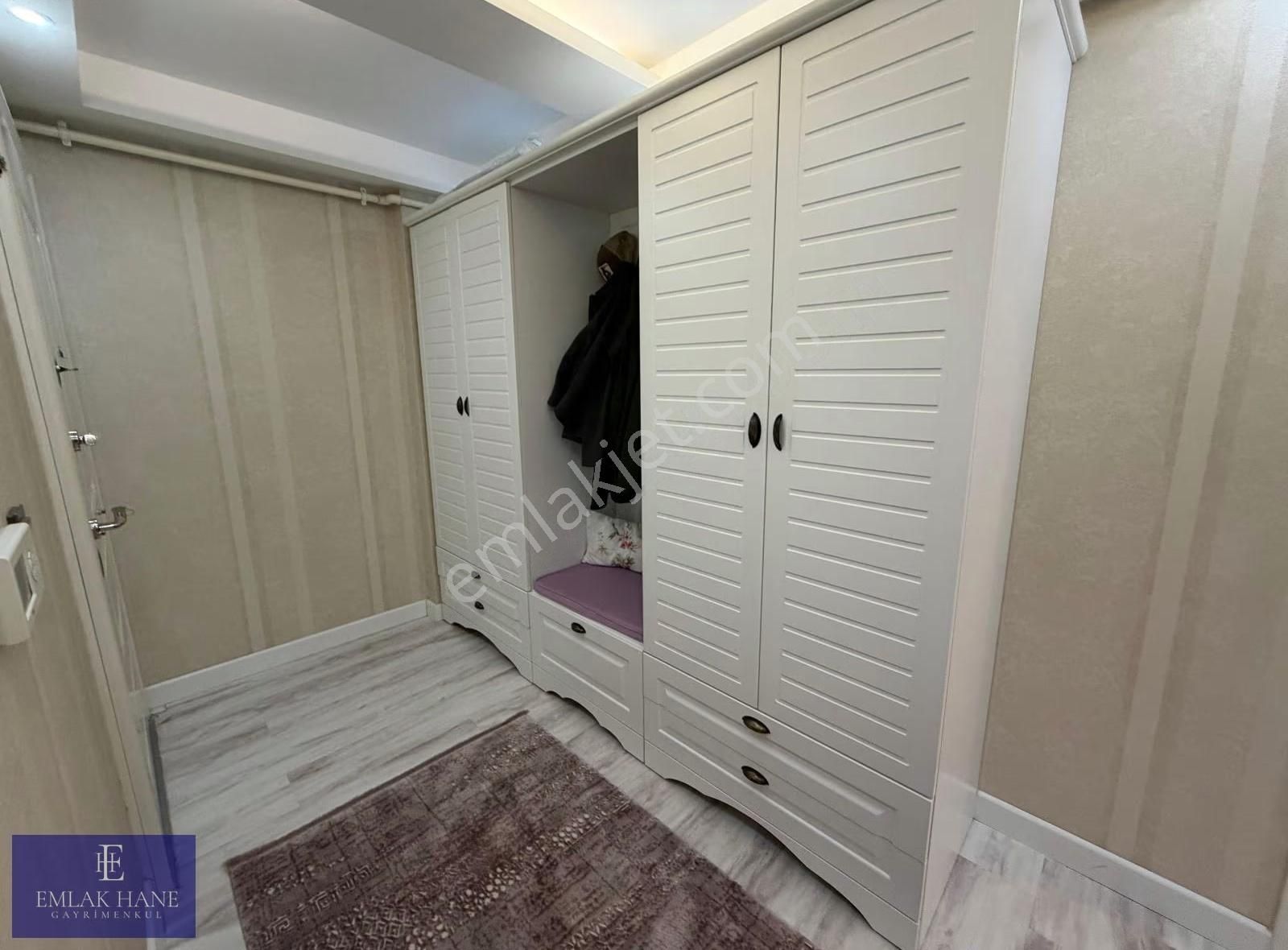 Kaliteli Harika Konumda Özel Dizayn 3+1*** - Görsel 6