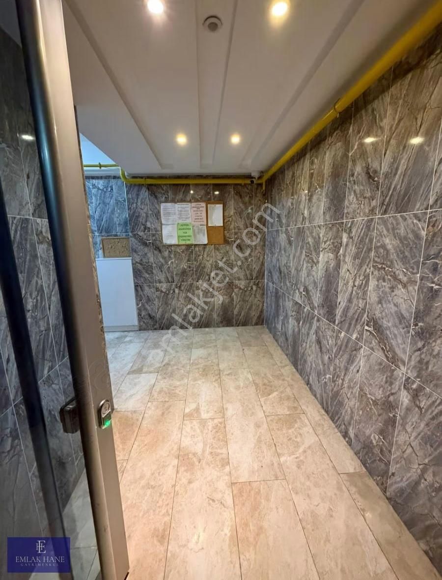 Kaliteli Harika Konumda Özel Dizayn 3+1*** - Görsel 25