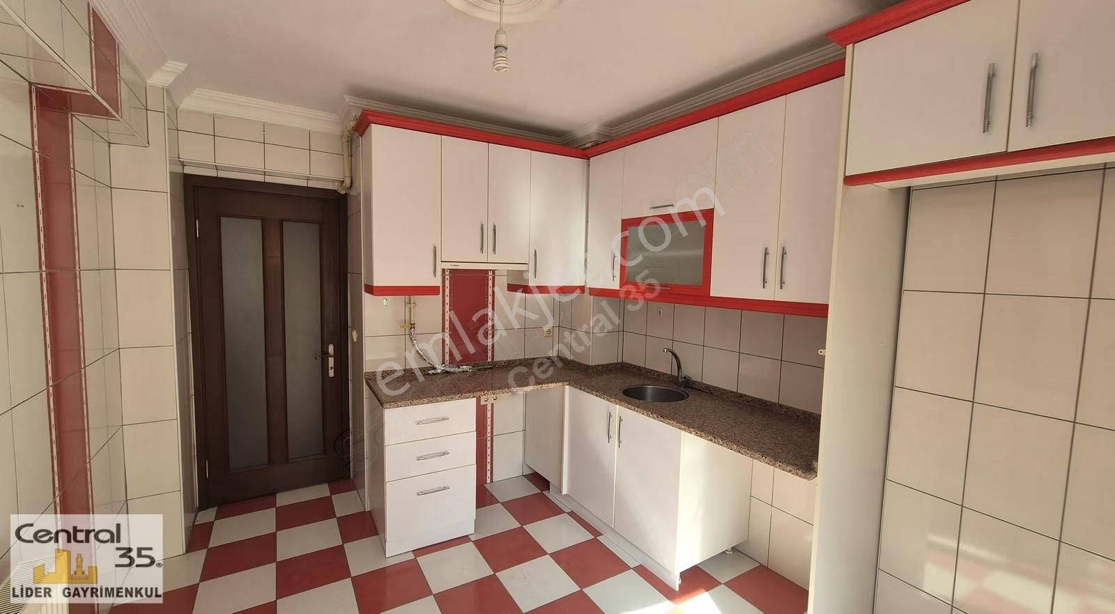 Central35 Akıncılar Mh. 95 M2 2+1 D.gaz Arakat Koşu İzban Yanı - Görsel 29