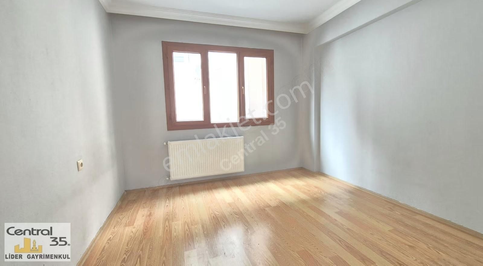 Central35 Akıncılar Mh. 95 M2 2+1 D.gaz Arakat Koşu İzban Yanı - Görsel 20