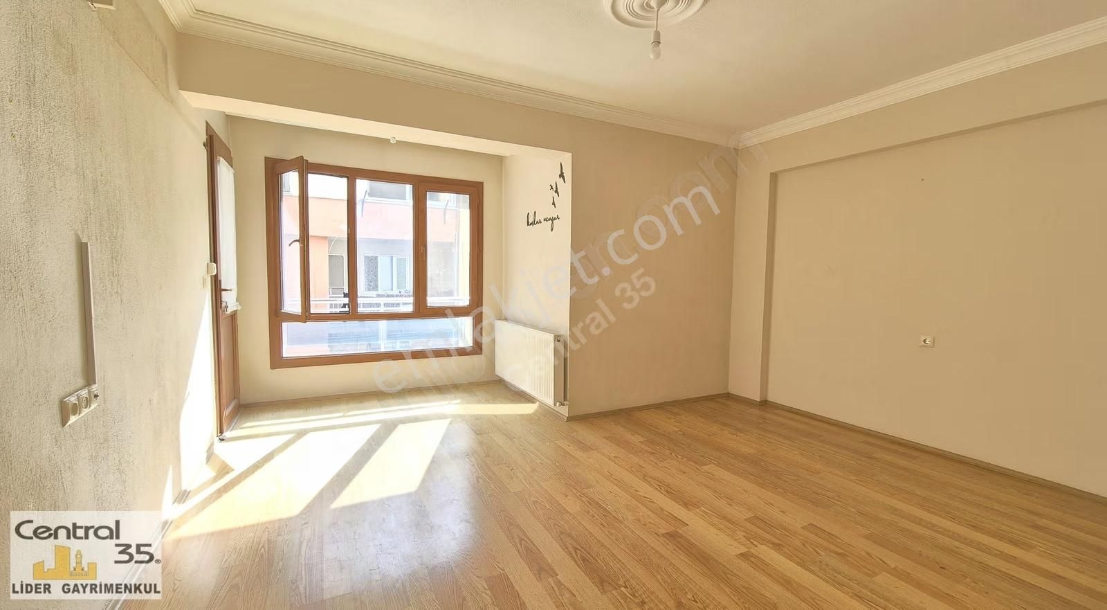 Central35 Akıncılar Mh. 95 M2 2+1 D.gaz Arakat Koşu İzban Yanı - Görsel 19