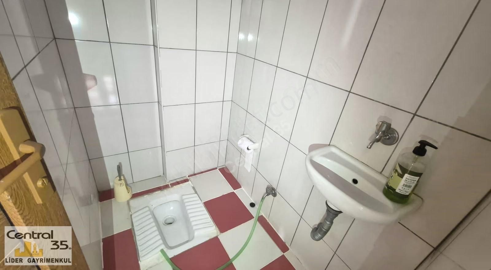 Central35 Akıncılar Mh. 95 M2 2+1 D.gaz Arakat Koşu İzban Yanı - Görsel 33