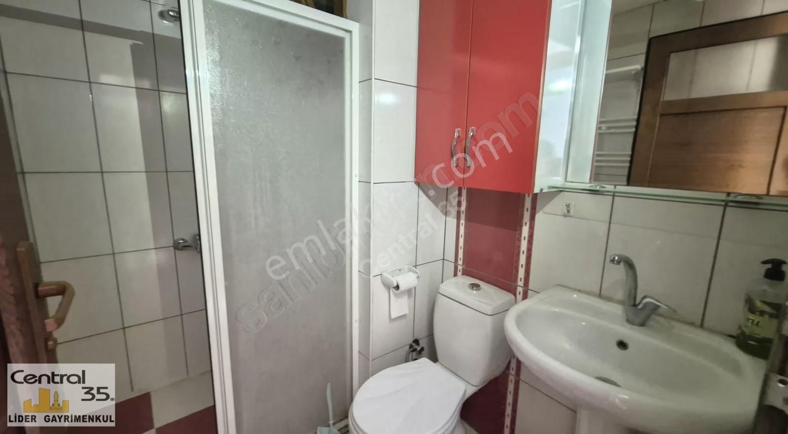 Central35 Akıncılar Mh. 95 M2 2+1 D.gaz Arakat Koşu İzban Yanı - Görsel 27