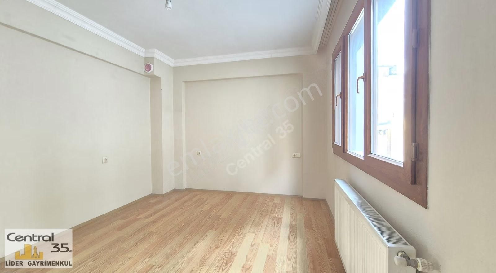 Central35 Akıncılar Mh. 95 M2 2+1 D.gaz Arakat Koşu İzban Yanı - Görsel 26