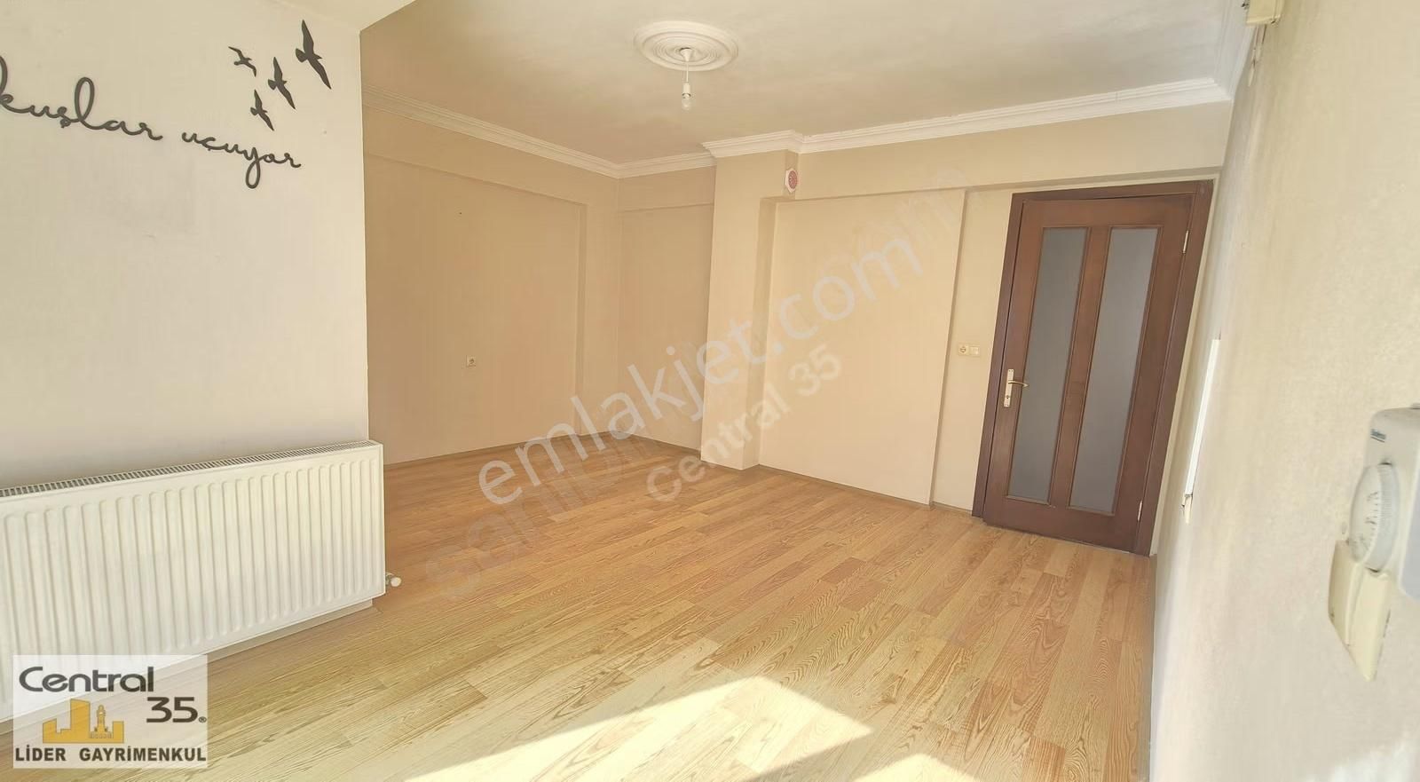 Central35 Akıncılar Mh. 95 M2 2+1 D.gaz Arakat Koşu İzban Yanı - Görsel 24