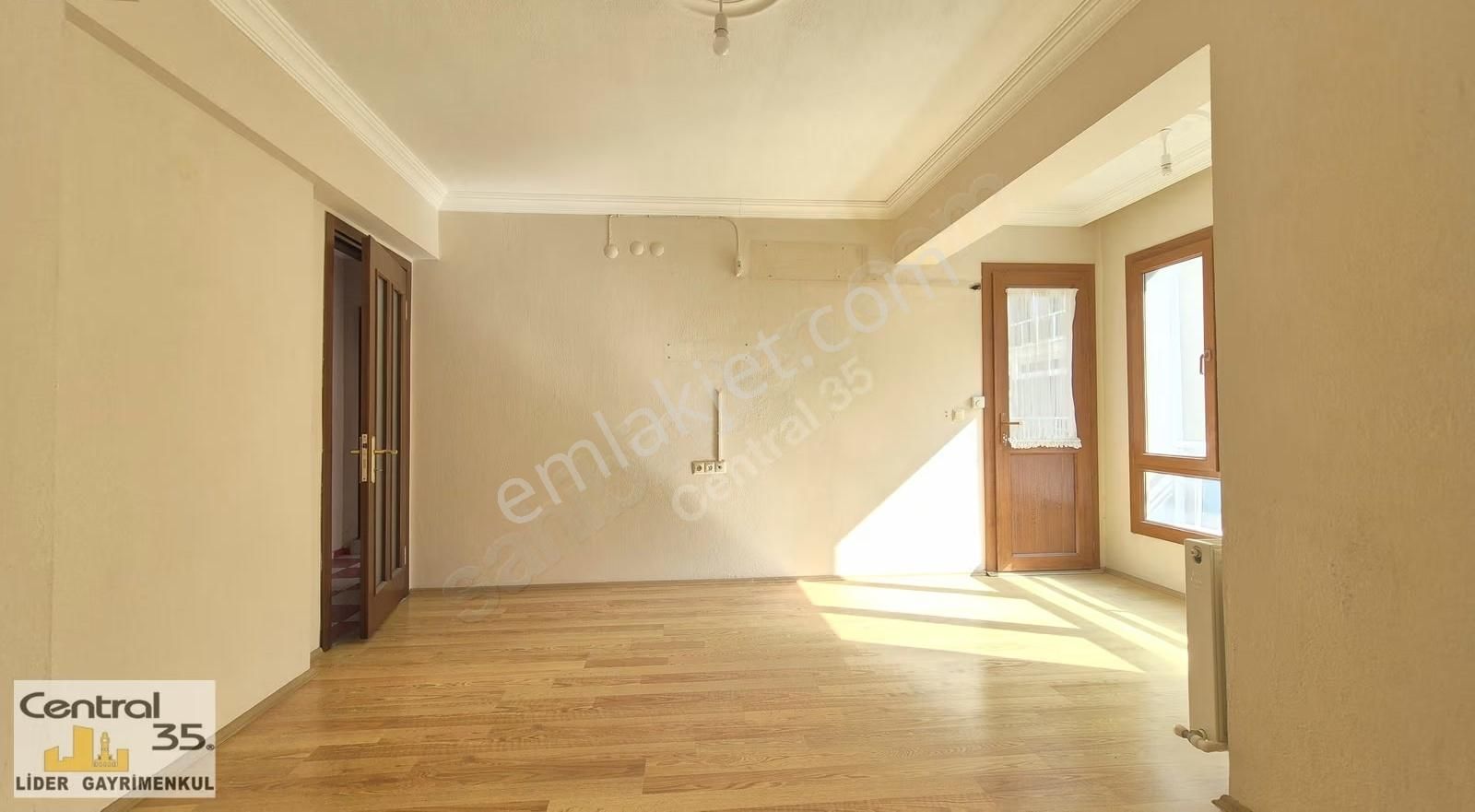 Central35 Akıncılar Mh. 95 M2 2+1 D.gaz Arakat Koşu İzban Yanı - Görsel 2