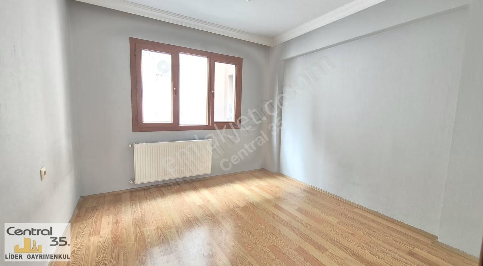 Central35 Akıncılar Mh. 95 M2 2+1 D.gaz Arakat Koşu İzban Yanı - Görsel 4