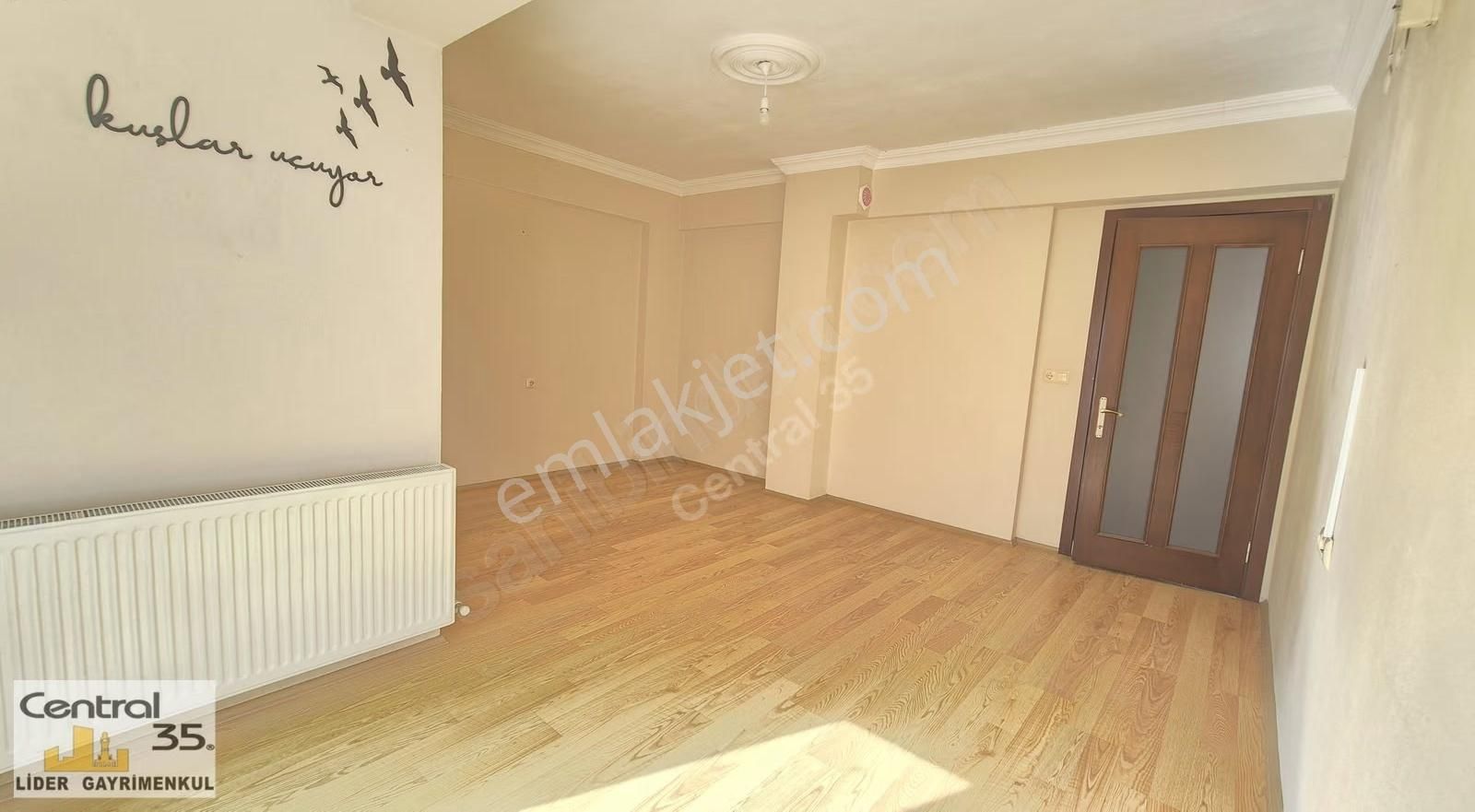 Central35 Akıncılar Mh. 95 M2 2+1 D.gaz Arakat Koşu İzban Yanı - Görsel 21