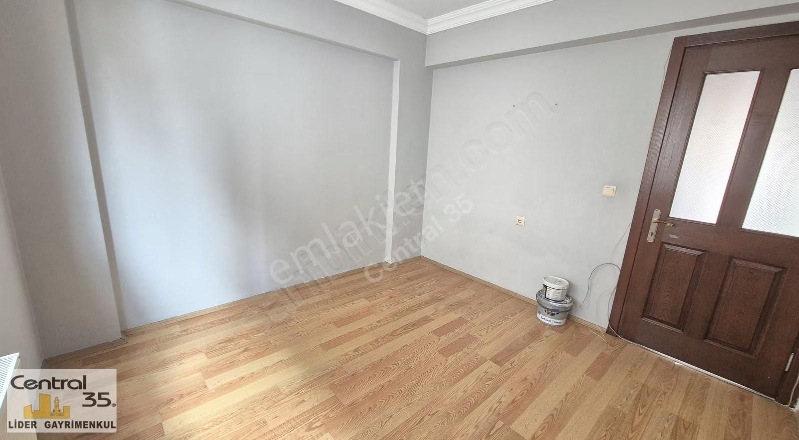 Central35 Akıncılar Mh. 95 M2 2+1 D.gaz Arakat Koşu İzban Yanı - Görsel 23