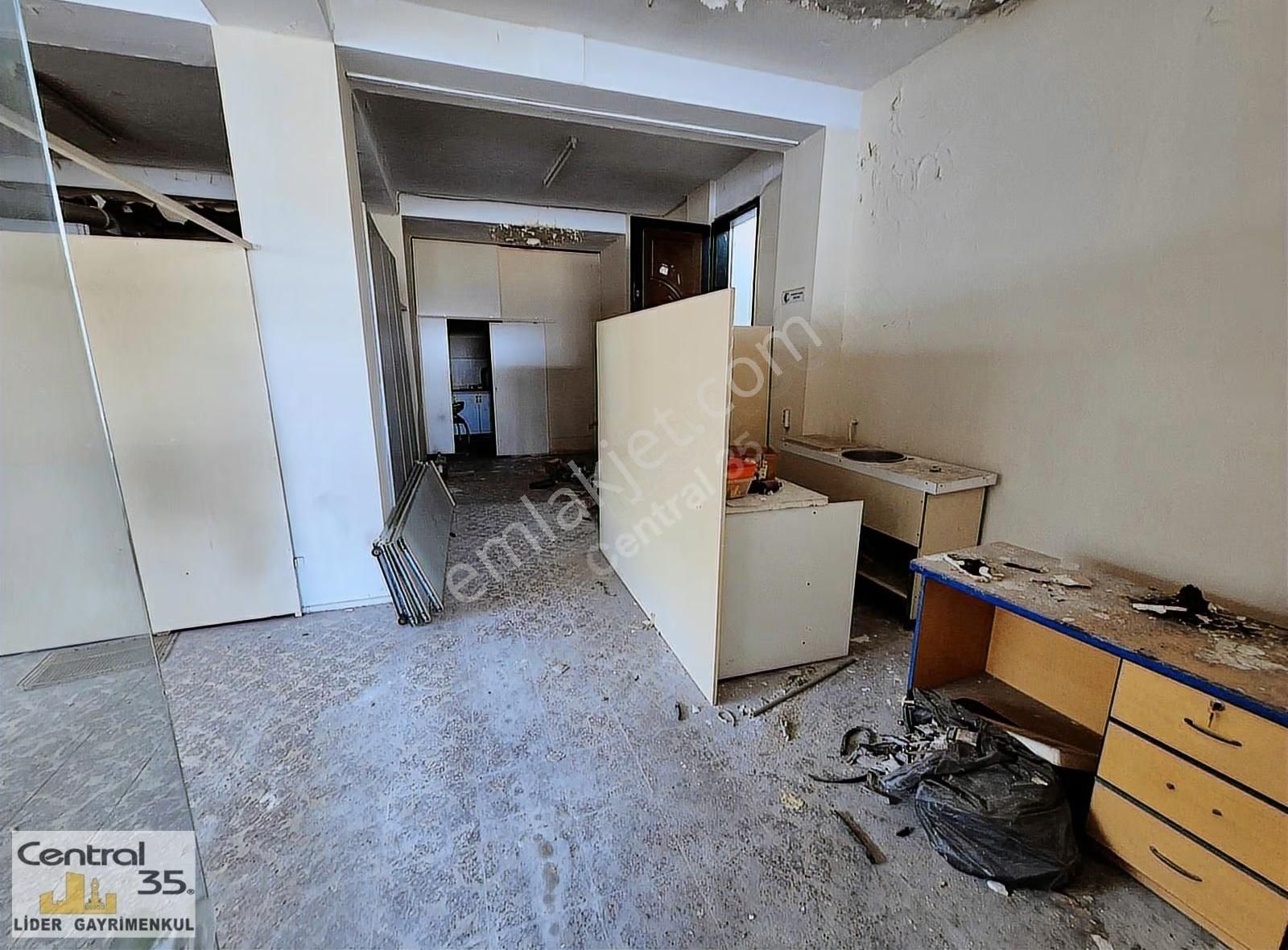 Central 35'den Basmane Gar Karşısı Meydanda 180 M2 İş Yeri - Görsel 24