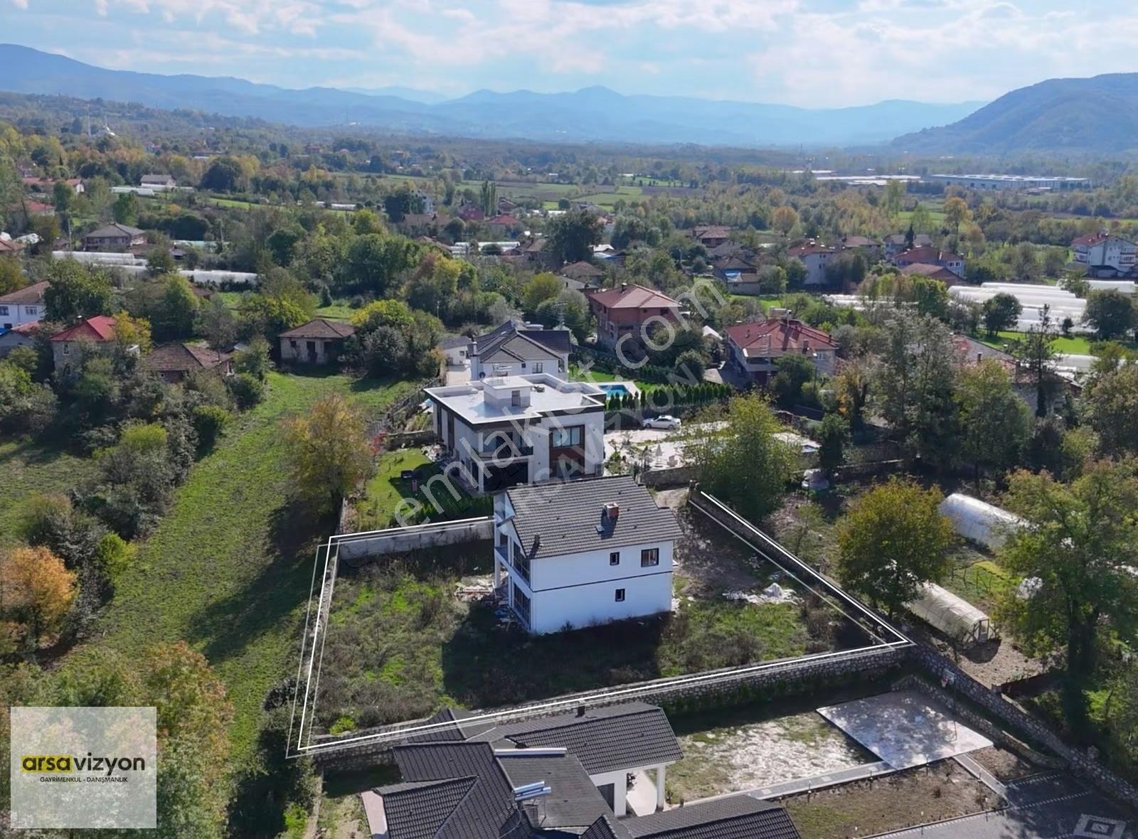 Her Cephesinden Yeşile Bakıp, Kuş Seslerini Dinleyeceksiniz... - Görsel 13