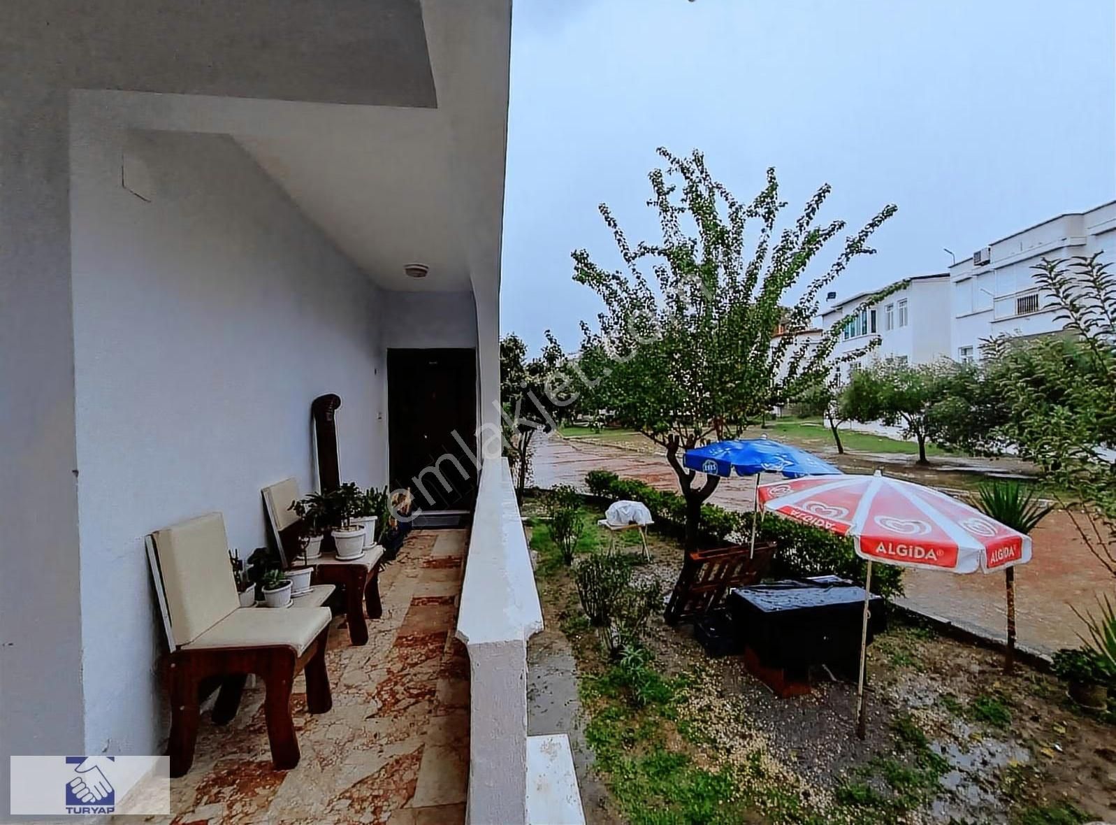 Sorgun Turizmciler Sitesinde Çift Daire Fırsatı !!! - Görsel 4