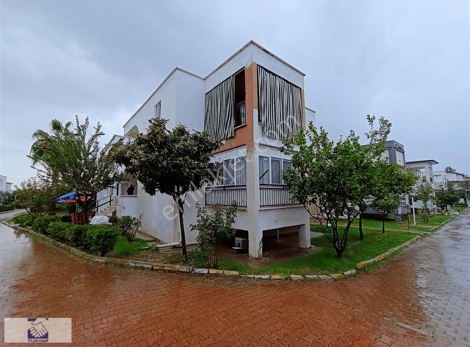 Sorgun Turizmciler Sitesinde Çift Daire Fırsatı !!!