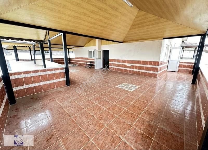 Şehir Merkezinde Emsallerinin Altında Asansörlü Satılık Daire - Görsel 11