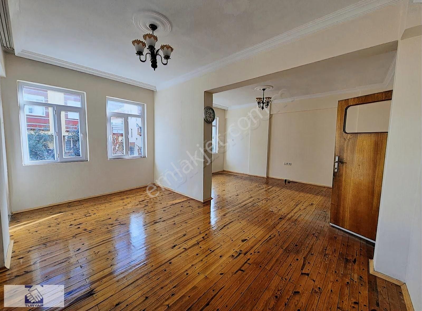 Barbaros Caddesi Üzeri Kiralık 2+1 Asansörlü Daire - Görsel 14